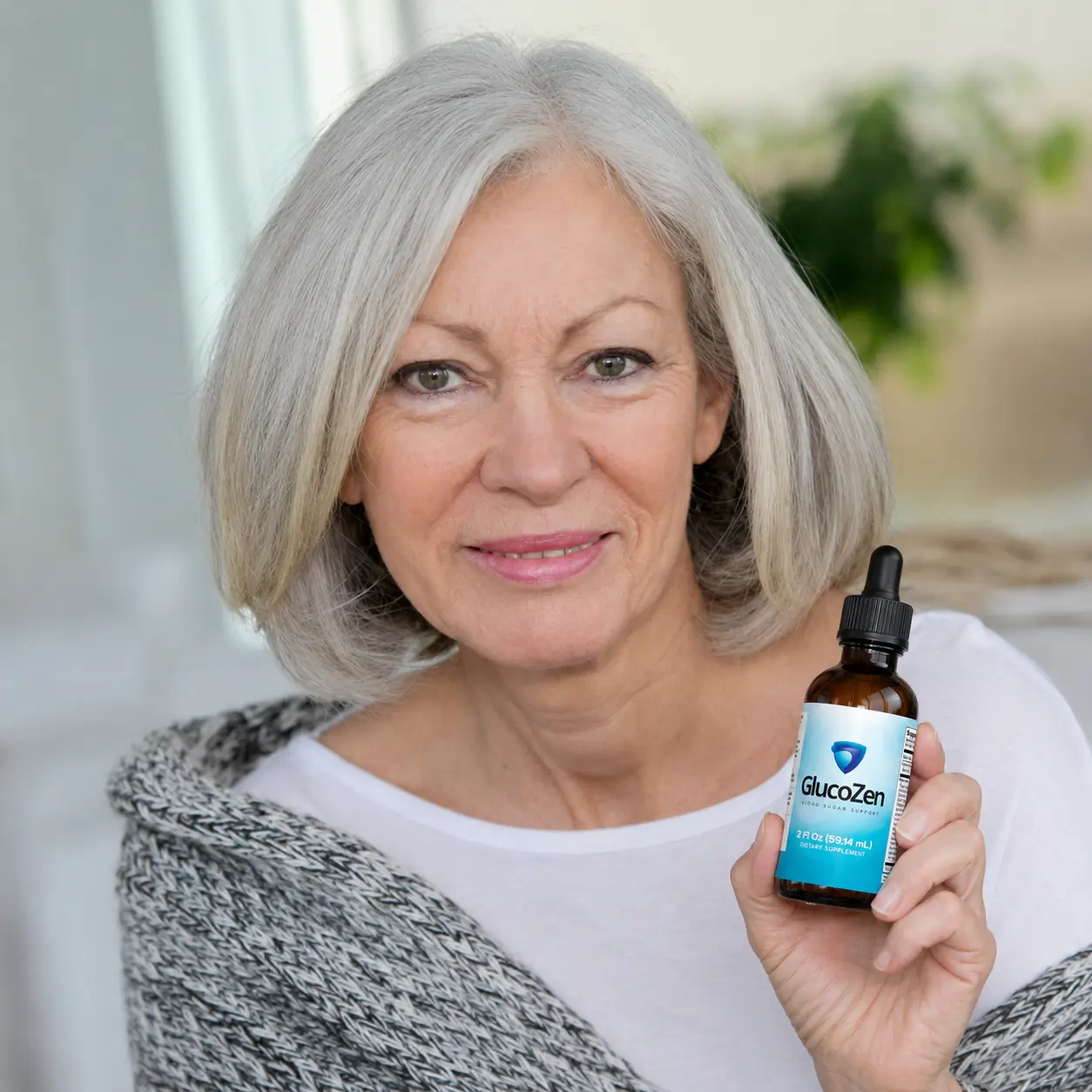 Glucozen user testimonials